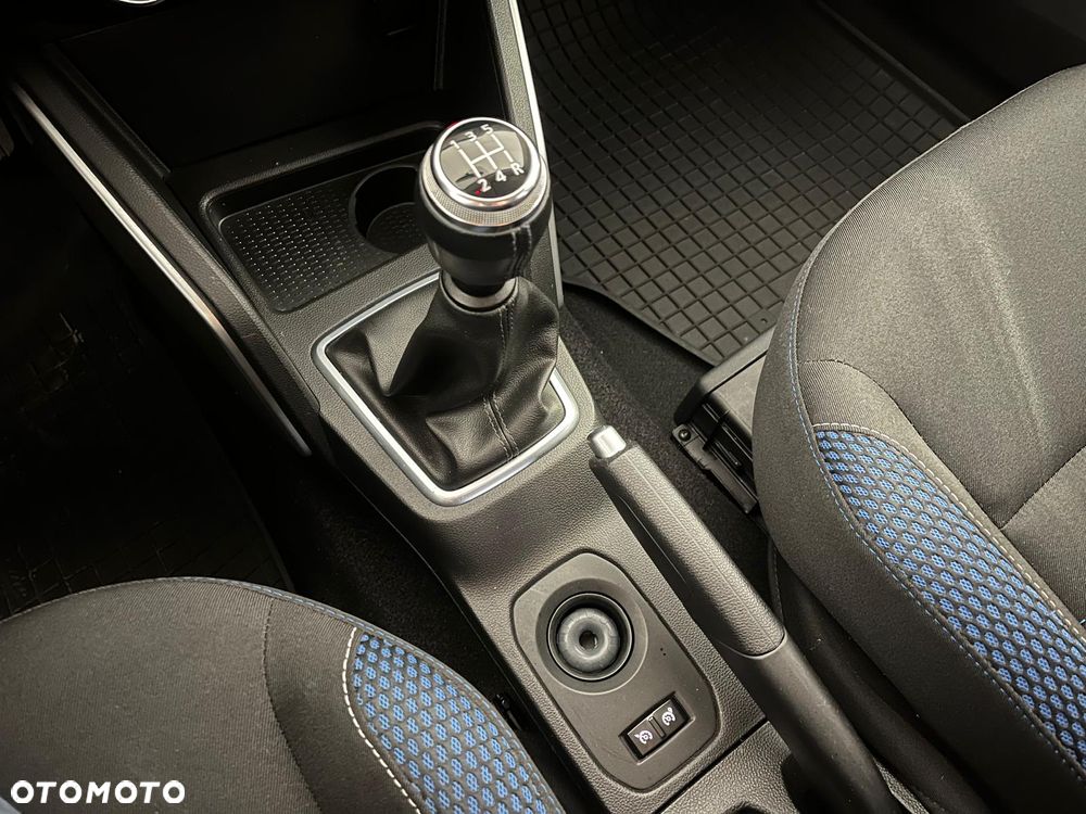 Dacia Duster 1.0 TCe SL Celebration - 27