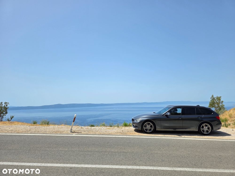 BMW Seria 3 318d Modern Line - 39