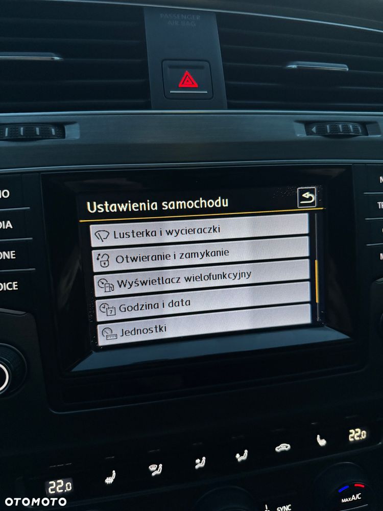 Volkswagen Golf 1.6 TDI Comfortline - 22