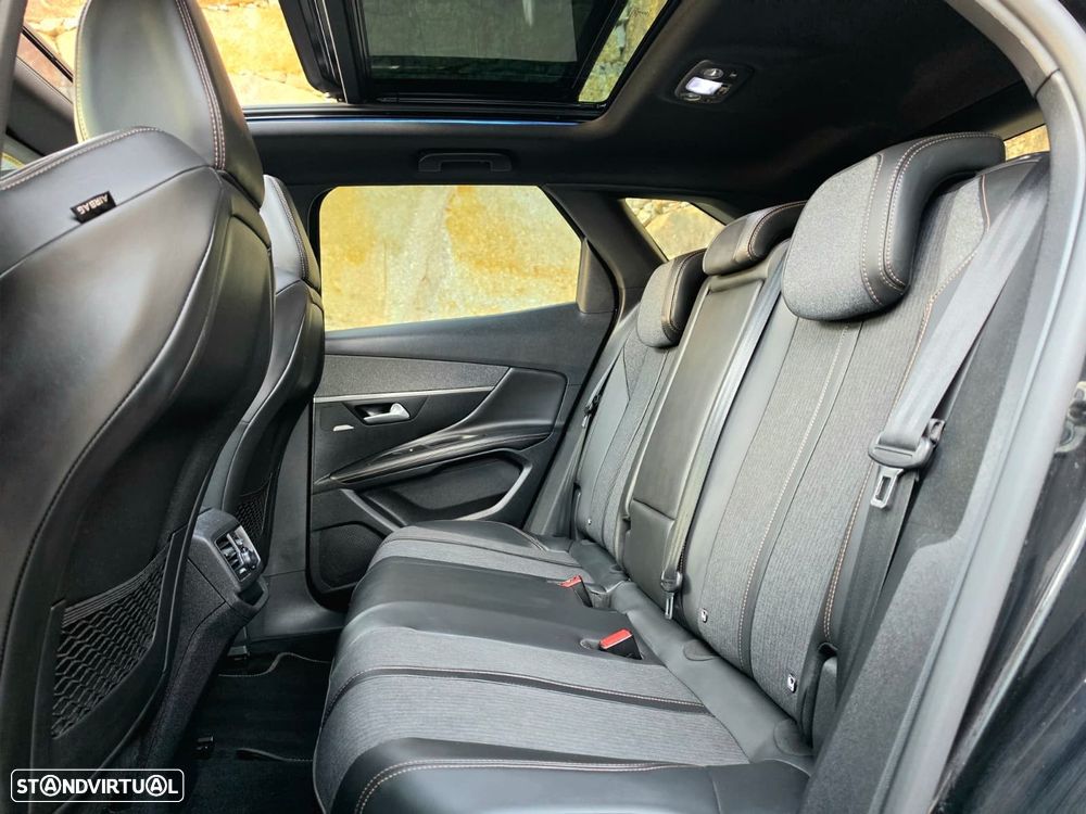 Peugeot 3008 1.2 PureTech GT Line - 16