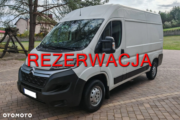 Citroën Jumper