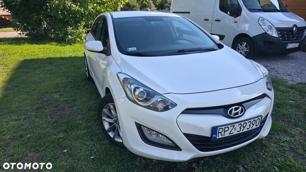 Hyundai i30 1.4 Classic - 2