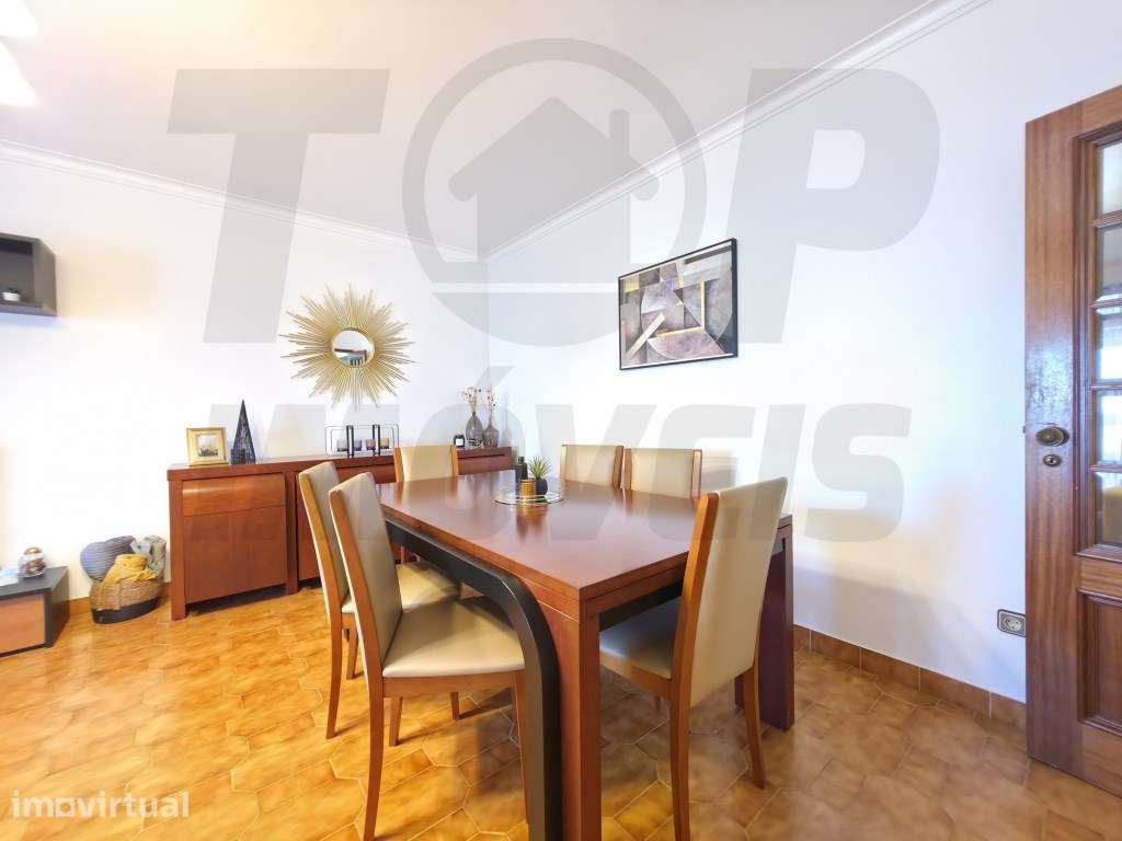 Apartamento T2 - Centro da Bobadela - 297.000€ - Grande imagem: 3/16