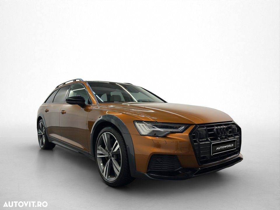 Audi A6 Allroad - 14