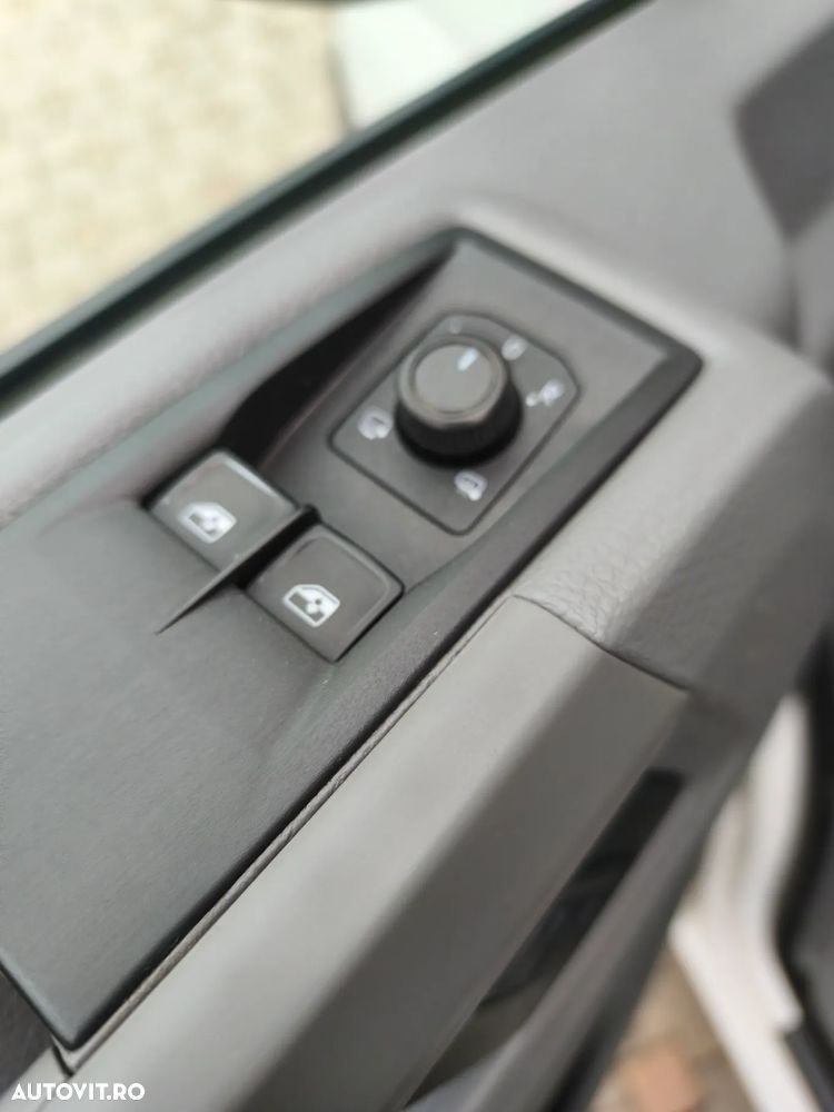 Volkswagen Crafter extra lung - 14