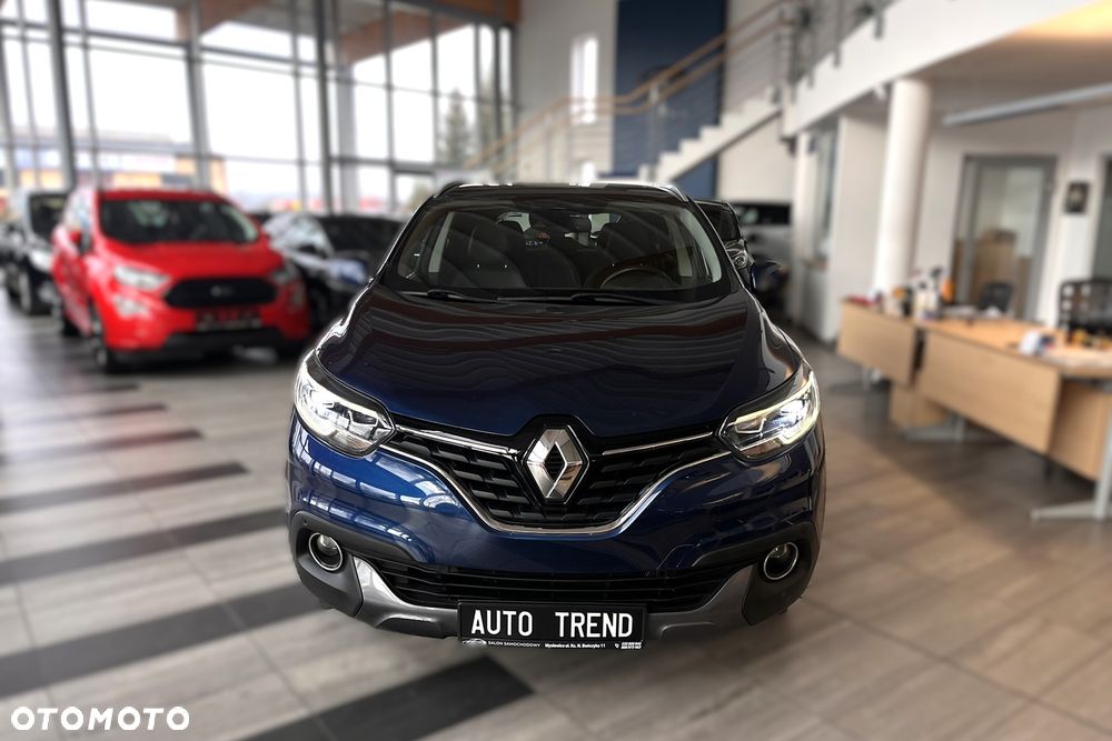 Renault Kadjar Energy TCe 130 Business - 3