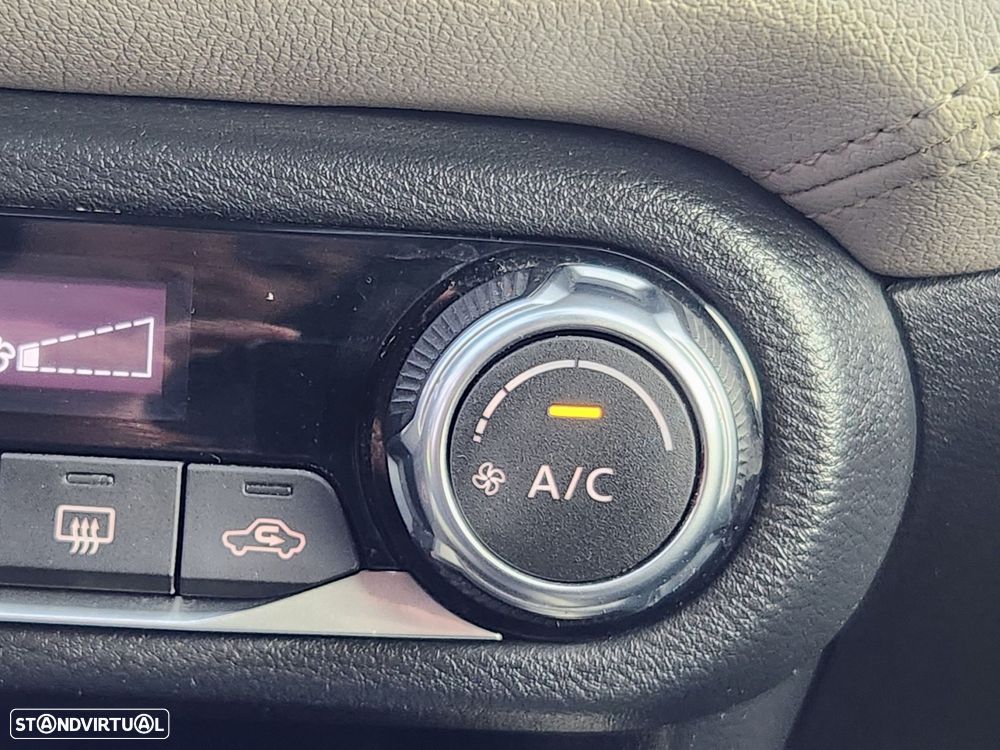 Nissan Micra 1.5 dCi Tekna S/S - 15