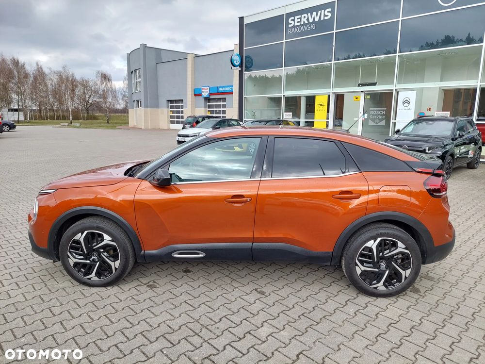 Citroën C4 1.2 PureTech Shine S&S - 2