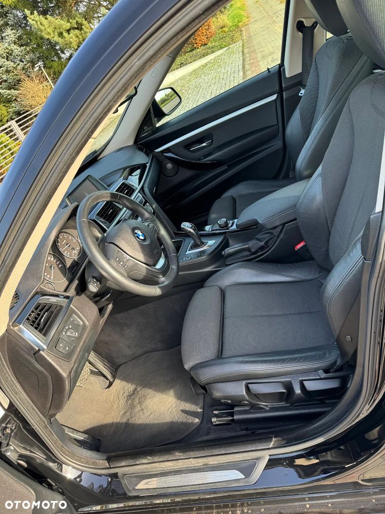 BMW 3GT 320i xDrive Sport Line - 18