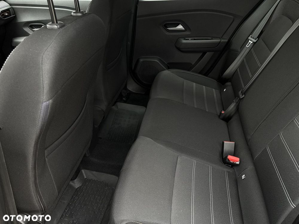 Dacia Sandero Stepway - 11
