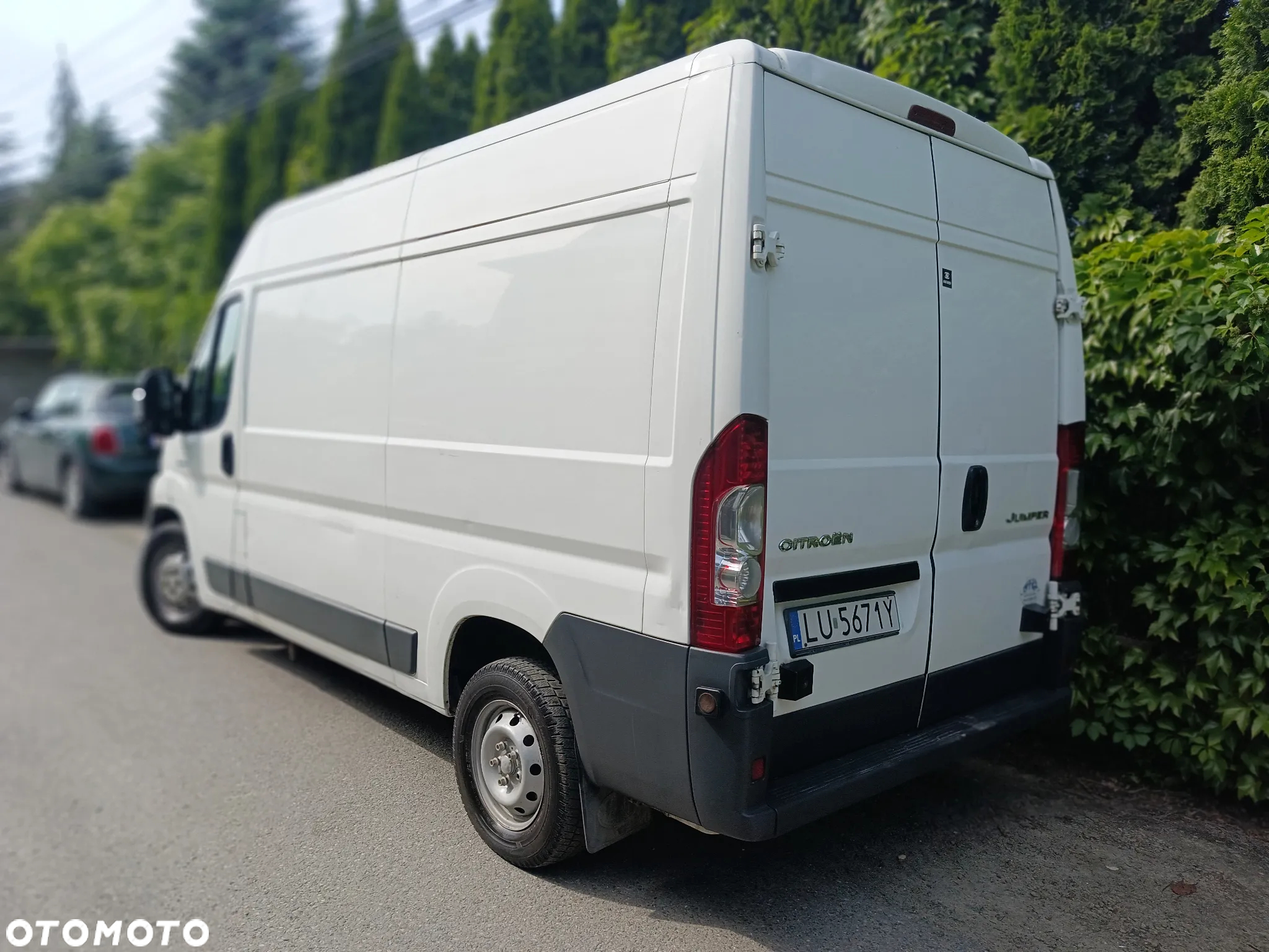 Citroën JUMPER - 4