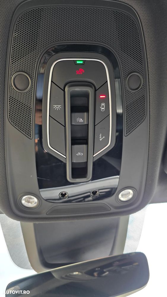 Audi e-tron 55 quattro advanced - 10