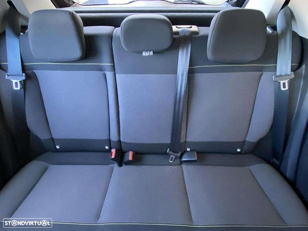 Citroën C3 1.2 PureTech Plus - 21