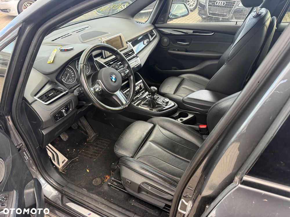 BMW Seria 2 - 9