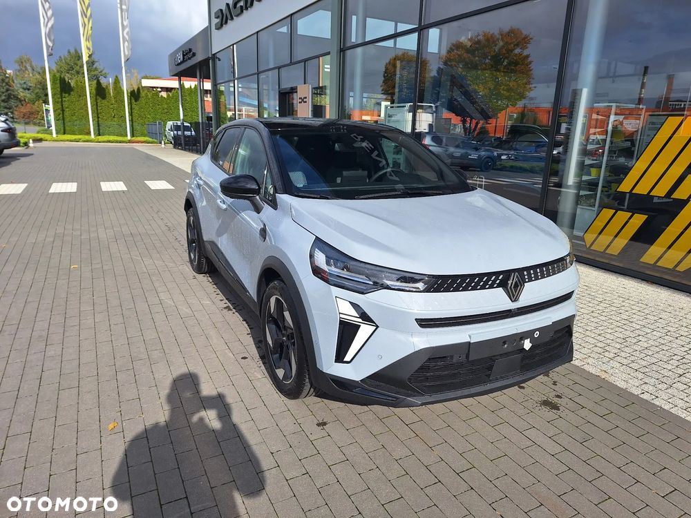 Renault Captur 1.3 TCe Intens EDC - 2