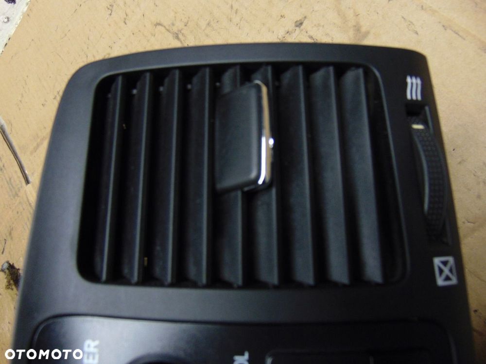 FABRYCZNE RADIO CD TUNER TOYOTA COROLLA E12 EUROPA - 6