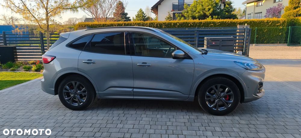 Ford Kuga 2.0 EcoBlue AWD ST-Line - 5