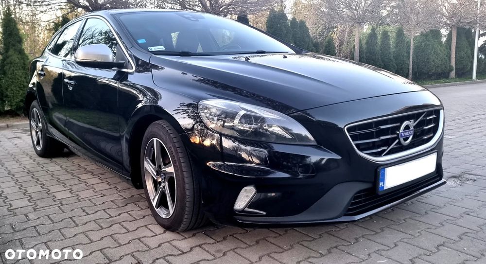 Volvo V40 D2 RDesign - 5