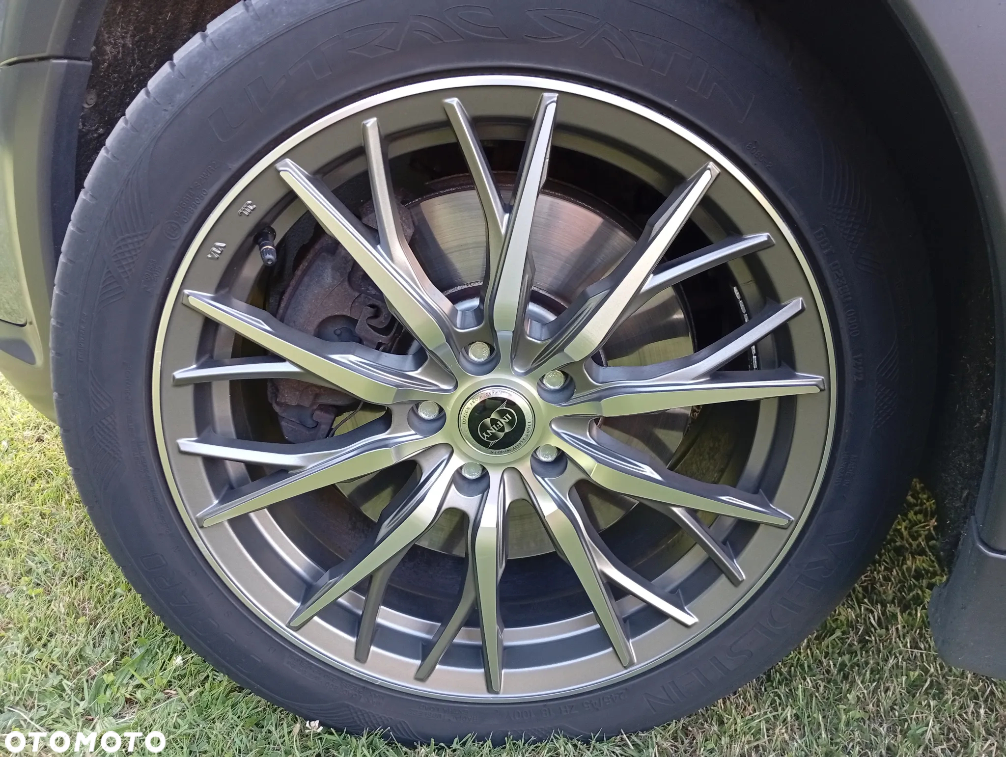 Peugeot 508 2.0 BlueHDi RXH S&S - 25