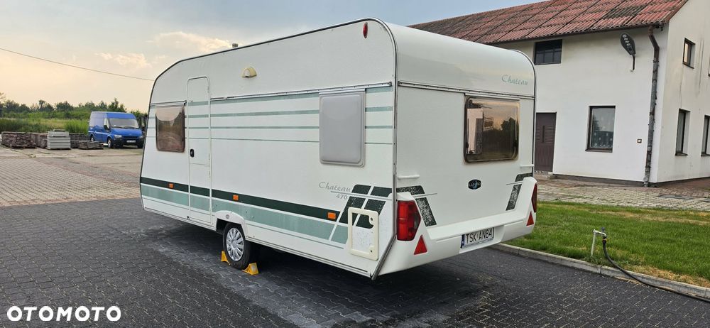 Lunar CHATEAU 470 - 4
