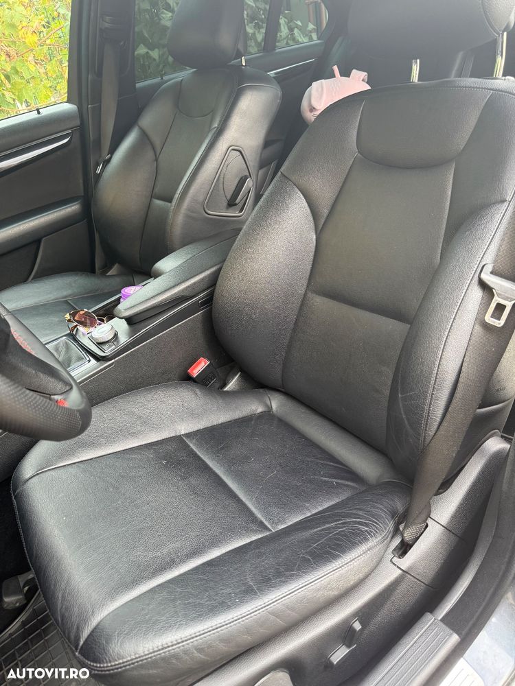 Mercedes-Benz C 200 CDI BlueEFFICIENCY - 7