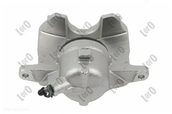 ZACISK HAMULCOWY PRZÓD LEWY+PRAWY RENAULT CLIO II, LAGUNA I, MEGANE I, MEGANE I CLASSIC, MEGANE I COACH, MEGANE SCÉNIC, SAFRANE II, SCENIC I 1.4-2.0 11.93-06.09 - 2