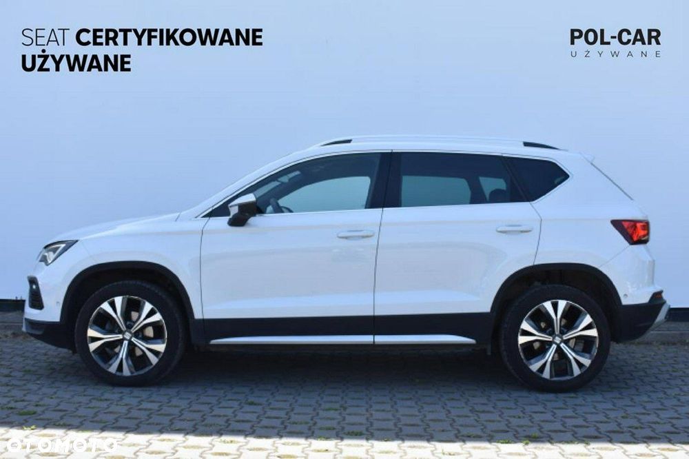 Seat Ateca 1.5 TSI Xperience S&S DSG - 3