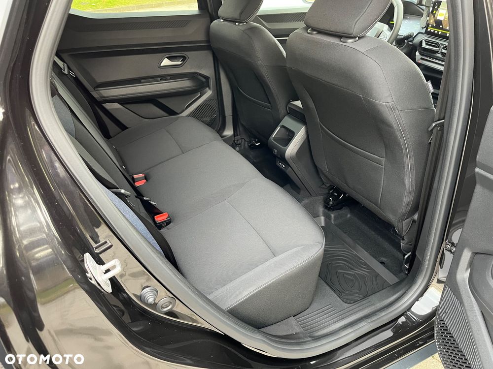 Dacia Duster 1.2 TCe mHEV Journey - 18