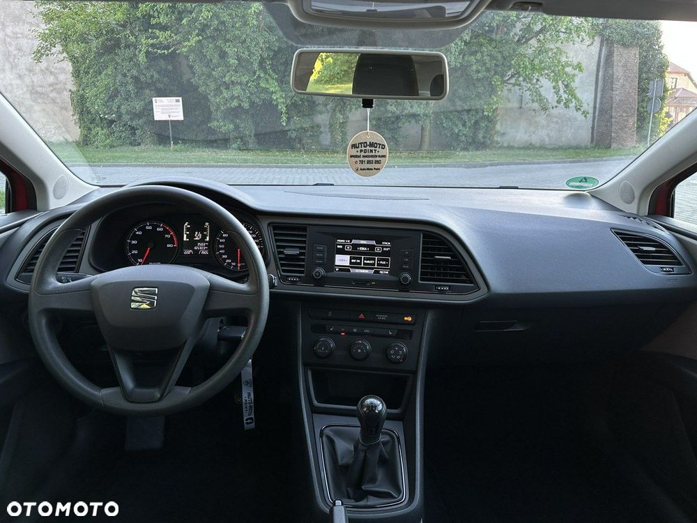Seat Leon - 12