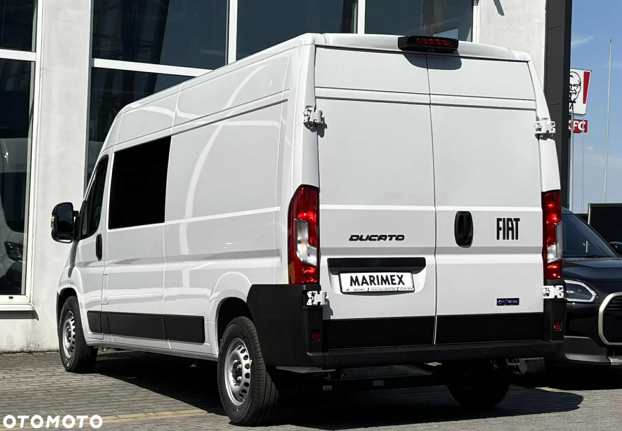 Fiat Ducato - 7