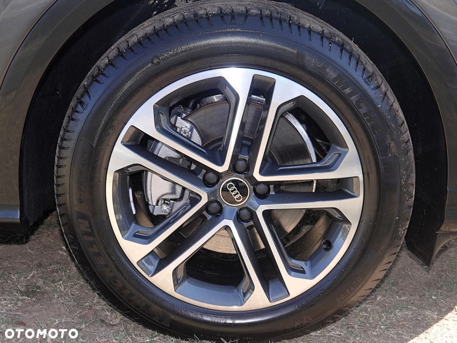 Audi Q5 - 15