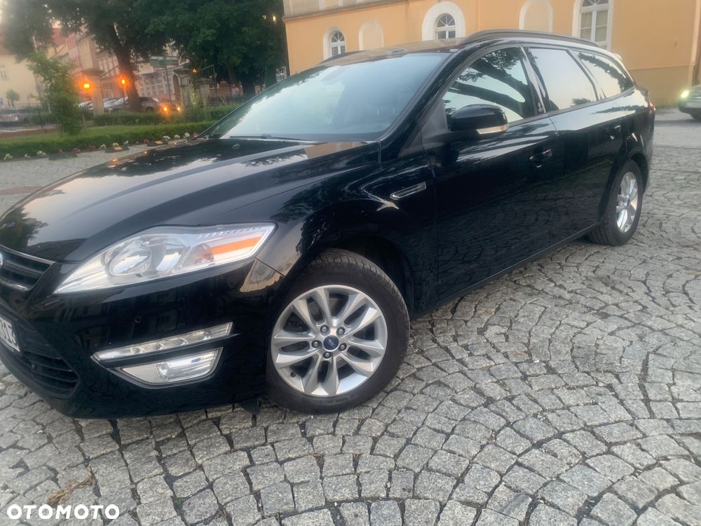 Ford Mondeo 2.0 TDCi Champions Edition - 2