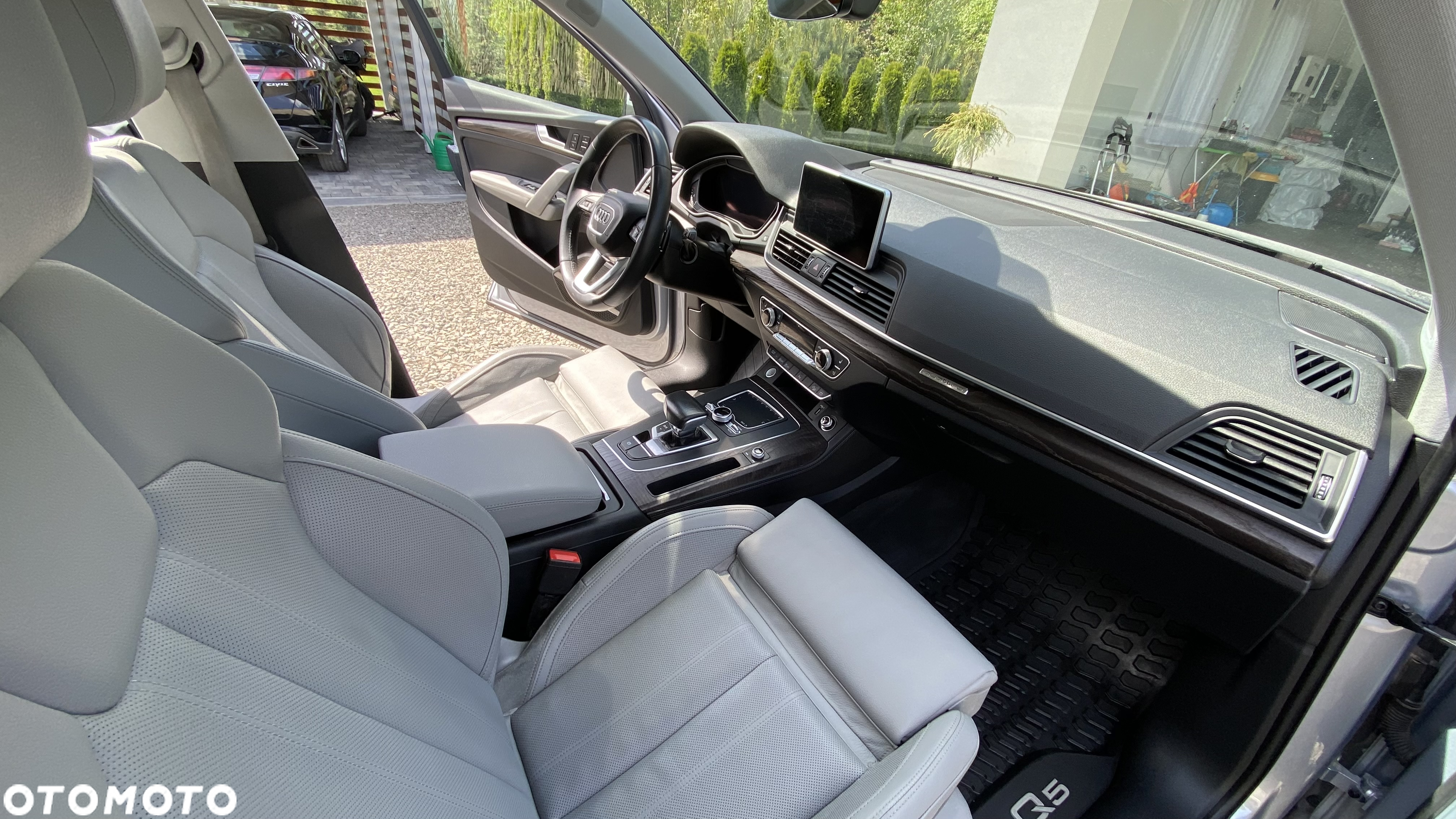 Audi Q5 2.0 TFSI Quattro Sport S tronic - 29