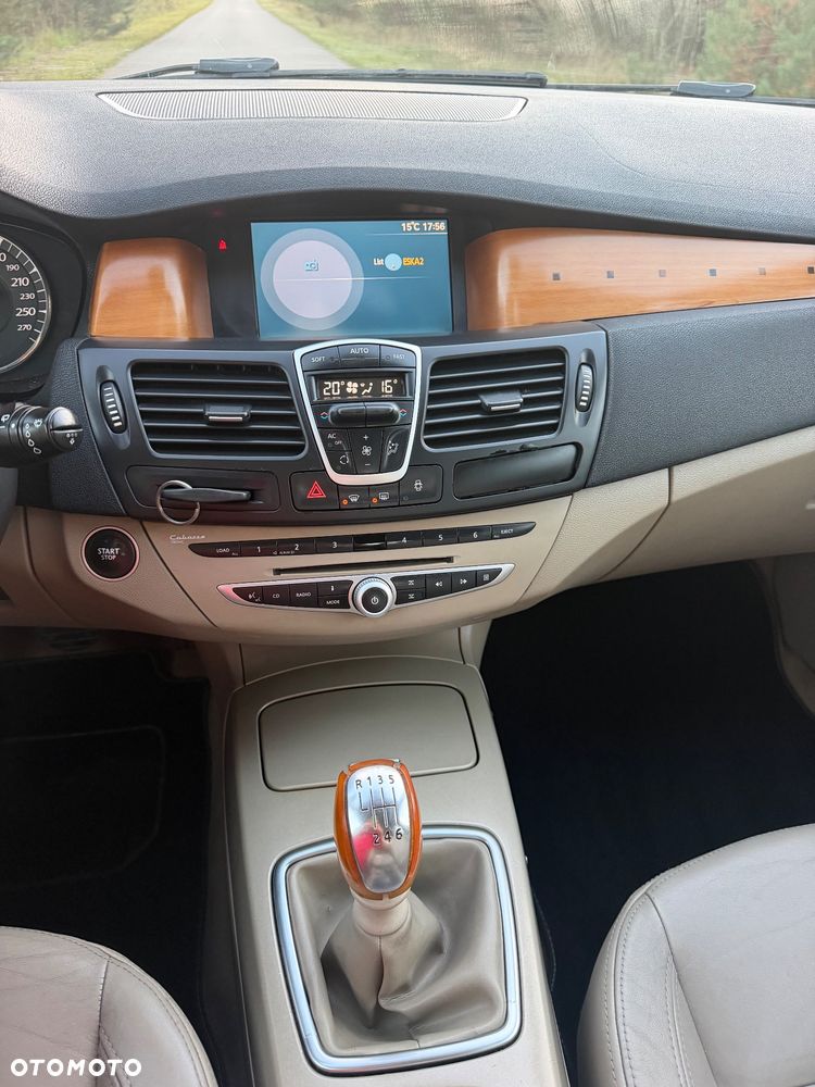 Renault Laguna - 28