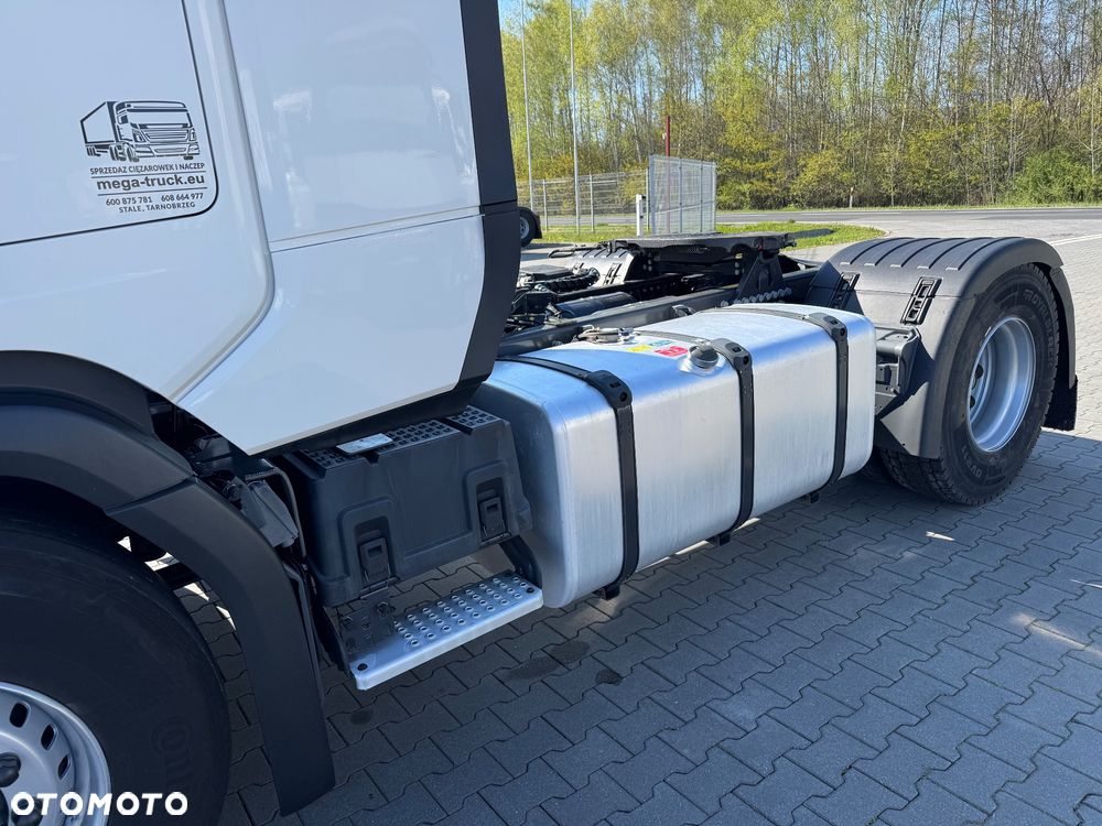 Scania R450 ZADBANA HYDRAULIKA NOWE OPONY - 15