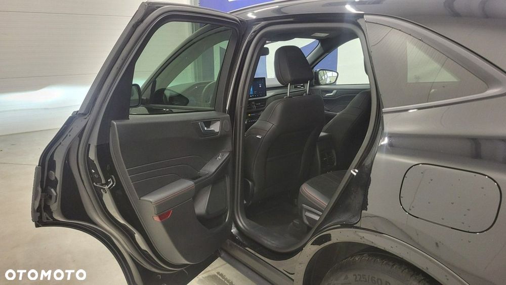 Ford Kuga - 19