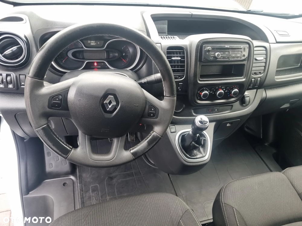 Renault Trafic 2.0Dci 145Ps L2h1 Chłodnia -15C*  ALEX Salon Polska - 30