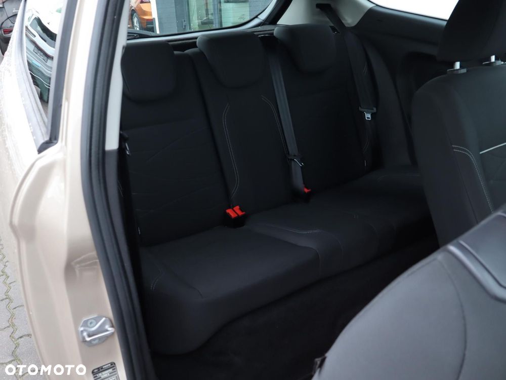 Ford Fiesta 1.25 Trend - 7