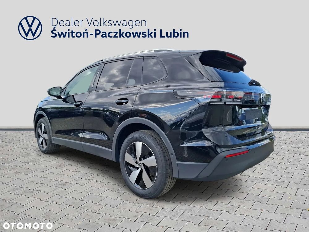 Volkswagen Tiguan 1.5 eTSI Life Plus DSG - 4