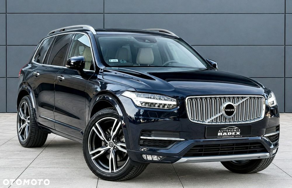 Volvo XC 90 - 26