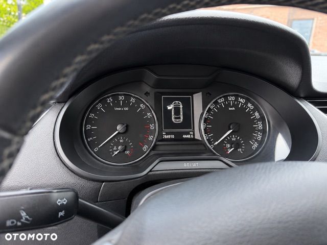 Skoda Octavia 1.6 TDI Ambition - 5