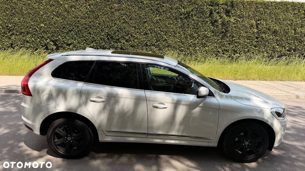 Volvo XC 60 D4 Drive-E Summum - 7