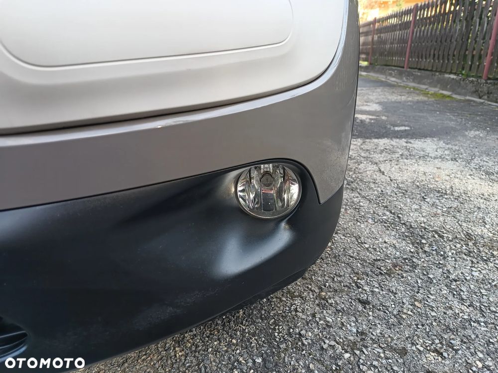 Citroën C4 Cactus 1.2 PureTech Live EU6 - 9