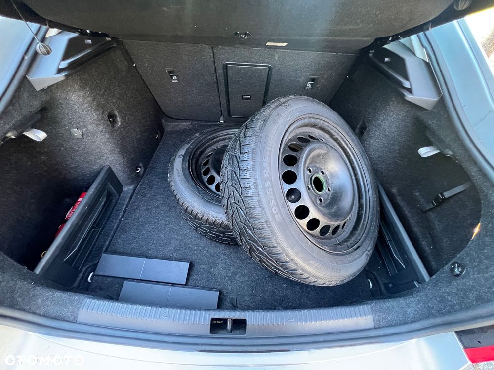 Skoda Octavia 2.0 TDI SCR Style DSG - 26