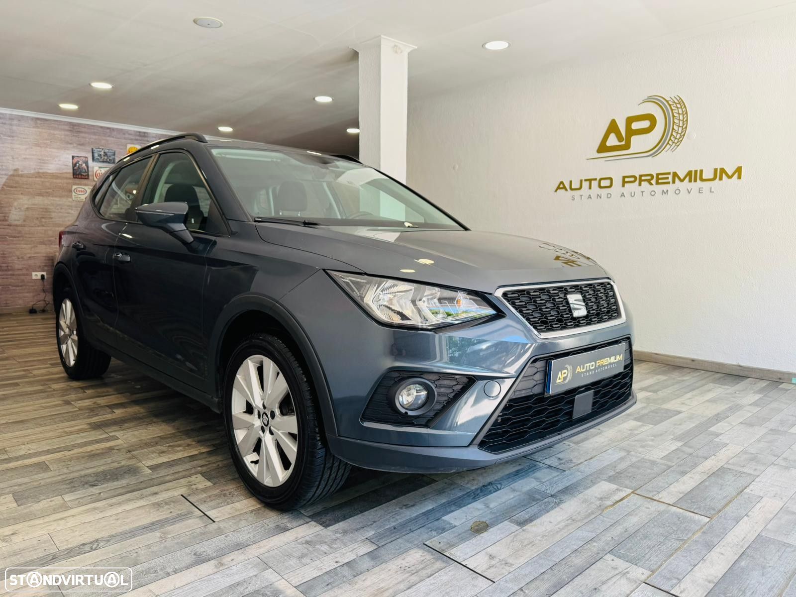SEAT Arona 1.0 TSI Style DSG - 1