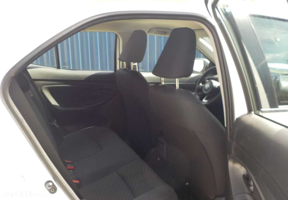 Toyota Yaris Cross - 23