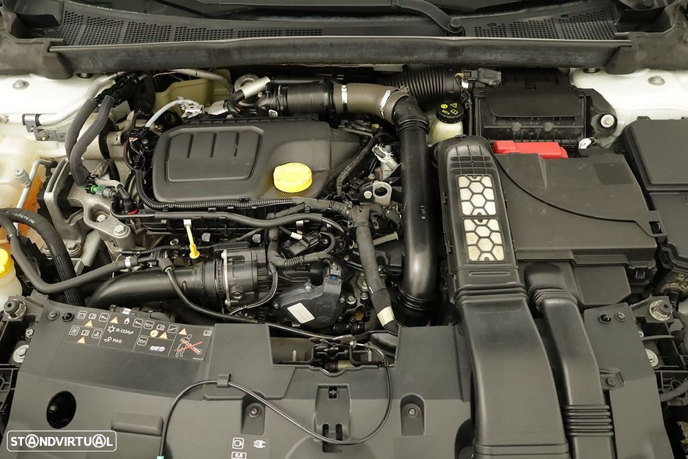 Renault Mégane Sport Tourer 1.6 dCi GT Line - 25