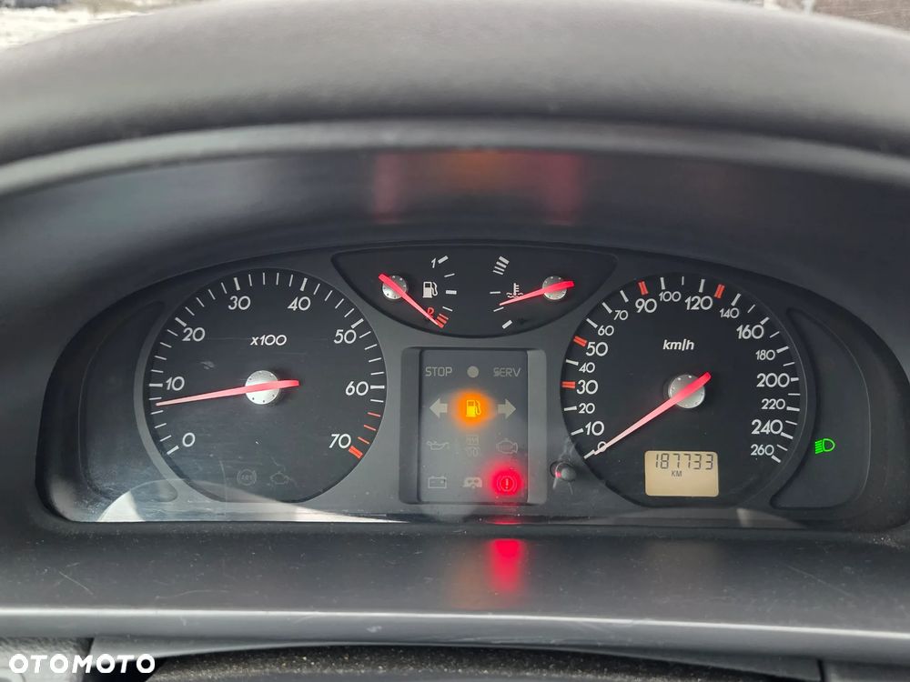 Renault Laguna 1.6 Expression - 20