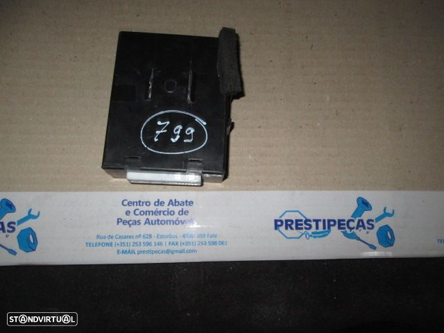 Modulo WG1G613B NISSAN MICRA 2004 - 2