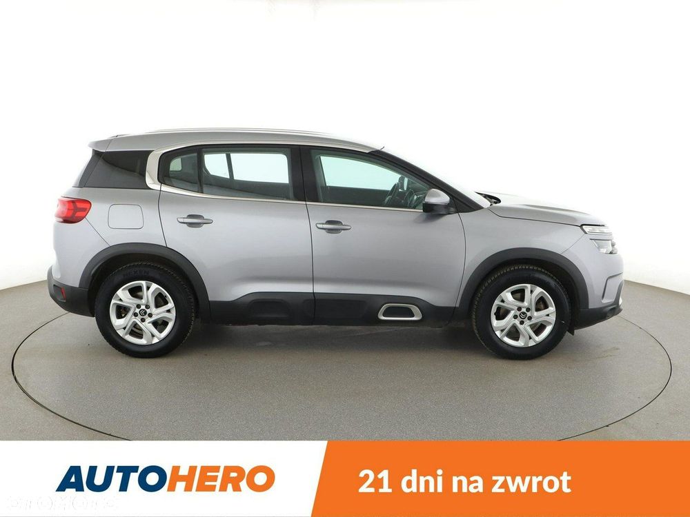 Citroën C5 Aircross BlueHDI 130 S&S LIVE - 9